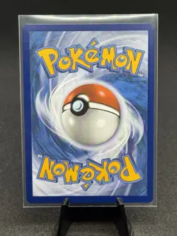 2024 Pokemon TCG Paldean Fates Wugtrio 224/091 Illustration Rare - Image 2