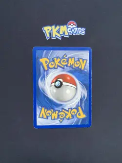 Pokemon TCG Lickitung Firered & Leafgreen 37/112 Regular MP. - Image 2