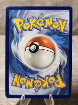 Pokemon TCG- M Sharpedo EX XY200 XY Holo Promo Nice ! - Image 2