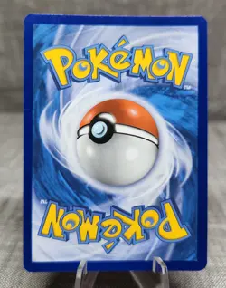 Pokemon TCG Pikachu SM183 SM Promo [SMP] Holo Nice EX/NM - Image 2