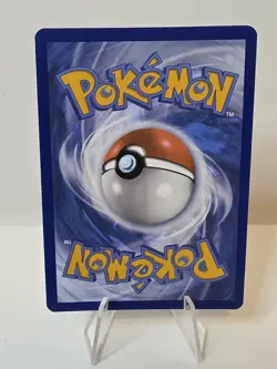 Pokemon TCG Pikachu EX 238/191 NEAR MINT (UNGRADED) Surging Sparks Ultra Rare - Image 2