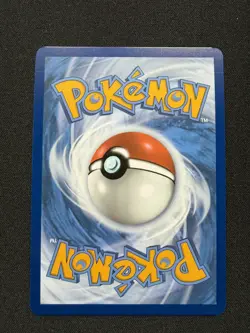 Pokemon Feebas Illustration Rare Holo 198/191 Sv08: Surging Sparks English NM - Image 2