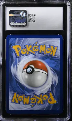 2025 Prismatic Evolutions Pokemon Jolteon ex CGC 10 030/131 - Image 2