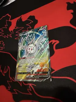 Galarian Cursola V Full Art 071/073 SWSH: Champions Path Pokemon TCG 2020 - Image 3