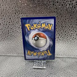 Pokemon TCG Rosa 204/236 SM Cosmic Eclipse Holo NM - Image 2