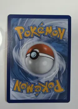 Pokemon Team Rocket's Meowth Illustration Rare Holo 203/182 Sv10 70 HP - Image 2