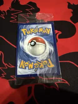 💥 SEALED Pokemon Koraidon SVP 014 Scarlet & Violet ETB Holo Black Star Promo - Image 4