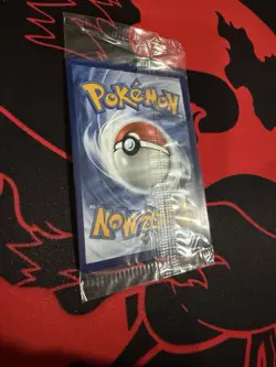 💥 SEALED Pokemon Koraidon SVP 014 Scarlet & Violet ETB Holo Black Star Promo - Image 5