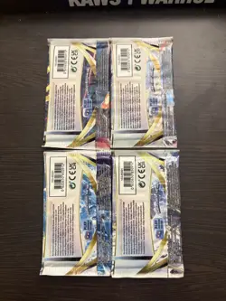 Pokemon TCG Silver Tempest Booster Pack- Lot of 18 - Image 3