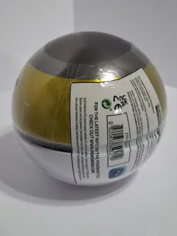 Pokemon- Pokeball Tin - Level Ball! New! Factory Sealed! J21 - Image 2