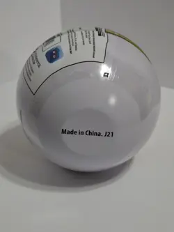 Pokemon- Pokeball Tin - Level Ball! New! Factory Sealed! J21 - Image 4