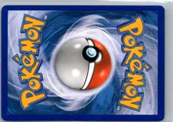 CROCONAW 38/123 UNCOMMON HEARTGOLD & SOULSILVER POKEMON LP - Image 2