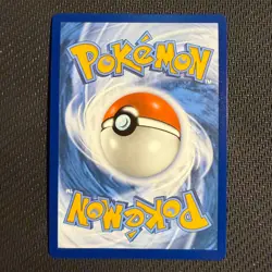Jellicent ex 045/086 NM Double Rare Sv: White Flare Pokemon TCG - Image 2