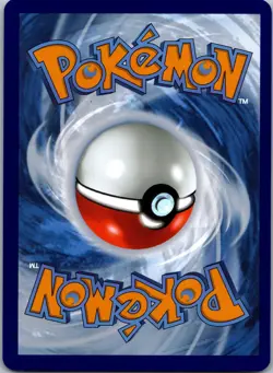 Chi-Yu ex 040/193 Double Rare SV02: Paldea Evolved NM Pokemon - Image 2