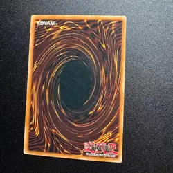 SUBSTITOAD RARE LODT-EN028 YUGIOH mp/lp - Image 2