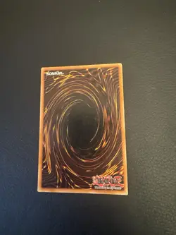 Yugioh - Insect Queen - CT1-EN005 - Secret Rare - Limited Edition - Image 4