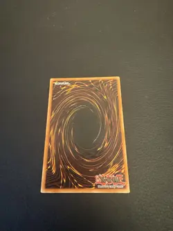 Yugioh - Insect Queen - CT1-EN005 - Secret Rare - Limited Edition - Image 5