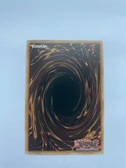 Reasoning - RA01-EN052 - Platinum Secret Rare - 1st Edition - Yugioh - Image 2