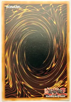 MP20-EN231 Witchcrafter Masterpiece - Ultra Rare 1st Edition Near Mint YuGiOh - Image 2