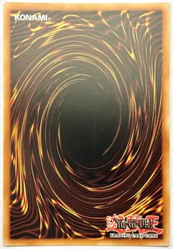 INCH-EN019 Witchcrafter Madame Verre - Secret Rare 1st Edition Lightly Played - Image 2