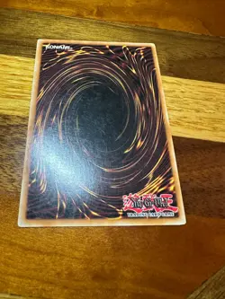 Darklord Superbia LC02-EN005 Limited Edition Ultra Rare PL + BONUS - Image 2