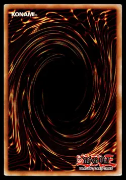 Yu-Gi-Oh TCG Yu-Gi-Oh! #ROD-EN002 Knight's Title (Reshef of Destruction) PScR - Image 2