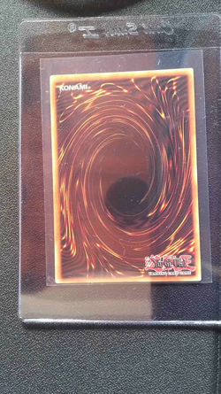 Yugioh CRYSTAL WING SYNCHRO DRAGON Quarter Century Rare RA02-EN029 - Image 2