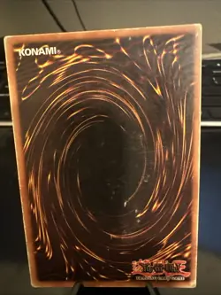 The Forceful Sentry MRL-045 Magic Ruler Unlimited Ultra Rare - YuGiOh (MP) - Image 2