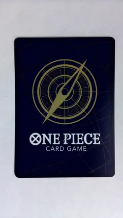 One Piece Perona Box Topper OP01-077 Japanese - Image 2