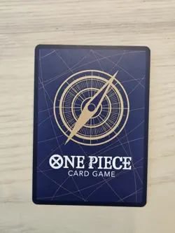 Yasopp OP09-013 SP Foil - Legacy Of The Master English ONE PIECE Minty Fresh - Image 2