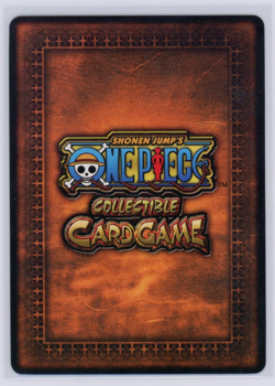 The Great Captain With A Straw Hat VINTAGE LUFFY One Piece 2005 Non-Foil NM READ - Image 2