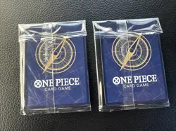 One Piece Illustration Box Vol 3 - Monkey.D.Luffy OP07-109 &Roronoa OP07-113 - Image 2