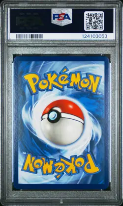 2019 POKEMON SUN & MOON COSMIC ECLIPSE #22 CHARIZARD & BRAIXEN GX PSA 9 - Image 2