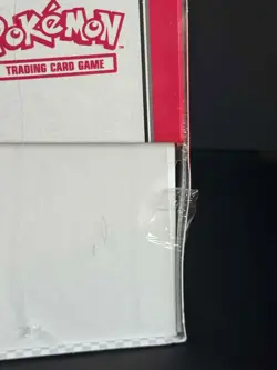 Pokemon TCG WHITE FLARE Pokemon Center Elite Trainer Box ETB- GENUINE NEW/SEALED - Image 2