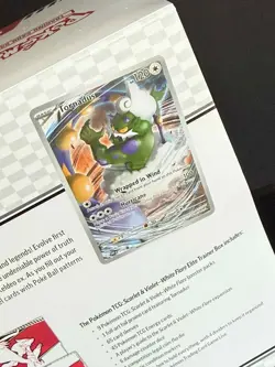 Pokemon TCG WHITE FLARE Pokemon Center Elite Trainer Box ETB- GENUINE NEW/SEALED - Image 5