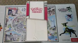 Pokemon TCG White Flare Pokemon Center Elite Trainer Box ETB New Sealed - Image 2