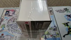 Pokemon TCG White Flare Pokemon Center Elite Trainer Box ETB New Sealed - Image 3