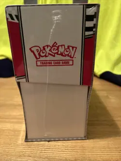 Pokemon TCG: White Flare Pokemon Center ETB Elite Trainer Box BRAND NEW SEALED! - Image 4