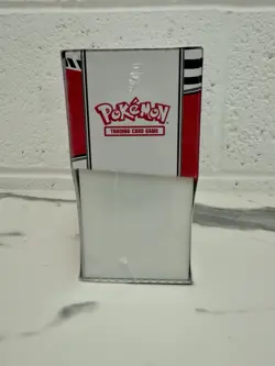 Pokemon TCG: White Flare Pokemon Center ETB Elite Trainer Box - New & Sealed - Image 2