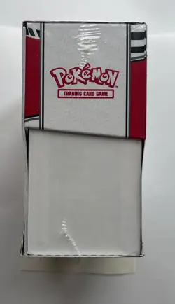 Pokemon TCG White Flare Pokemon Center Elite Trainer Box ETB- New & Sealed - Image 2