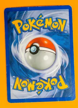 Togetic - 16/111 - Holo Rare - Neo Genesis - Unlimited - Pokemon Card - HP - Image 2