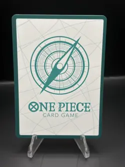DON !! Card King Gold Frame PRB-01 Premium Booster ONE PIECE Card The Best Japan - Image 2