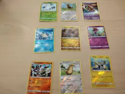 Pokemon Card Mid Era Bulk And Holos Lot 500+ Cards LP/MP - Image 3