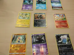 Pokemon Card Mid Era Bulk And Holos Lot 500+ Cards LP/MP - Image 4