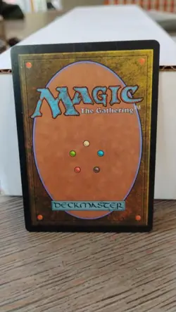 UNMASK Magic the Gathering MTG 1999 Sorcery Trading Card 168/350 TCG - Image 2