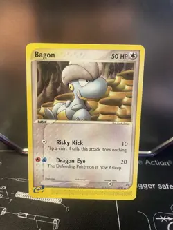 Pokemon Vintage Lot of 7 Ex Dragons Ruby Sapphire+ E Expedition Cards - Image 5