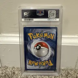 Pokemon Pikachu TCG Holo Rare Card Celebrations 005/025 PSA 9 Mint 2021 25th - Image 2