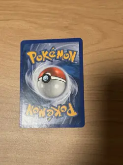 Pokemon Darkrai 3/100 Majestic Dawn Holo Rare 80 HP Basic Card English - Image 3