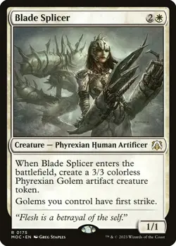 MTG Commander EDH Custom Deck Phelia, Exuberant Shepherd 100 Magic Cards Flicker - Image 2