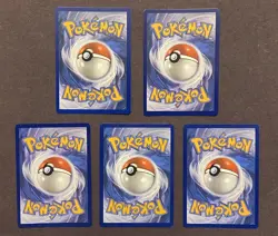 Pokemon Card Illustration Rare Lot Meowth 106/094 Dawn 118/094 Musharna 117/106! - Image 3